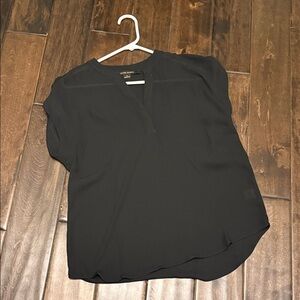 Cynthia Steffe Polyester Blouse EUC